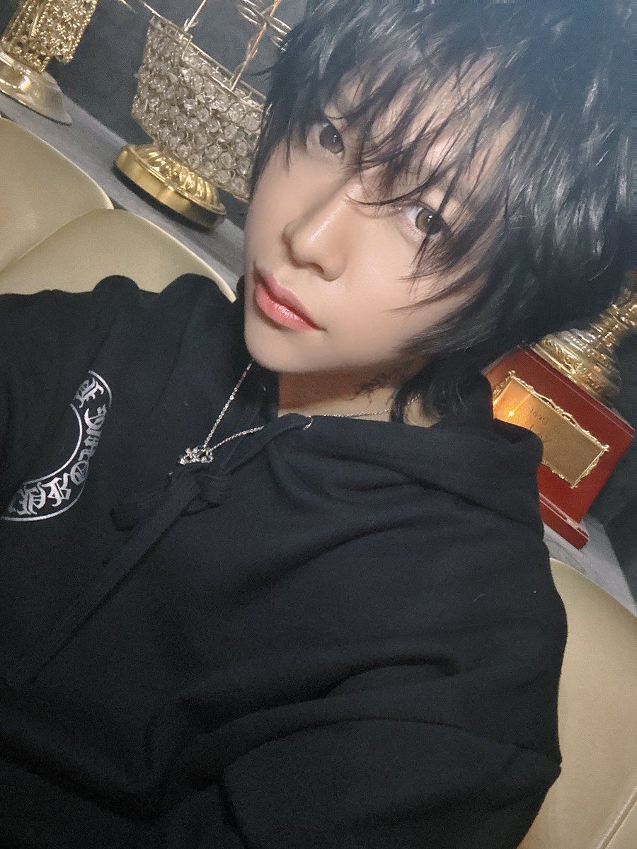 支配人えぬ tweet media