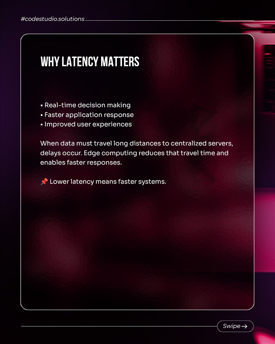 Code Studio Solutions tweet media