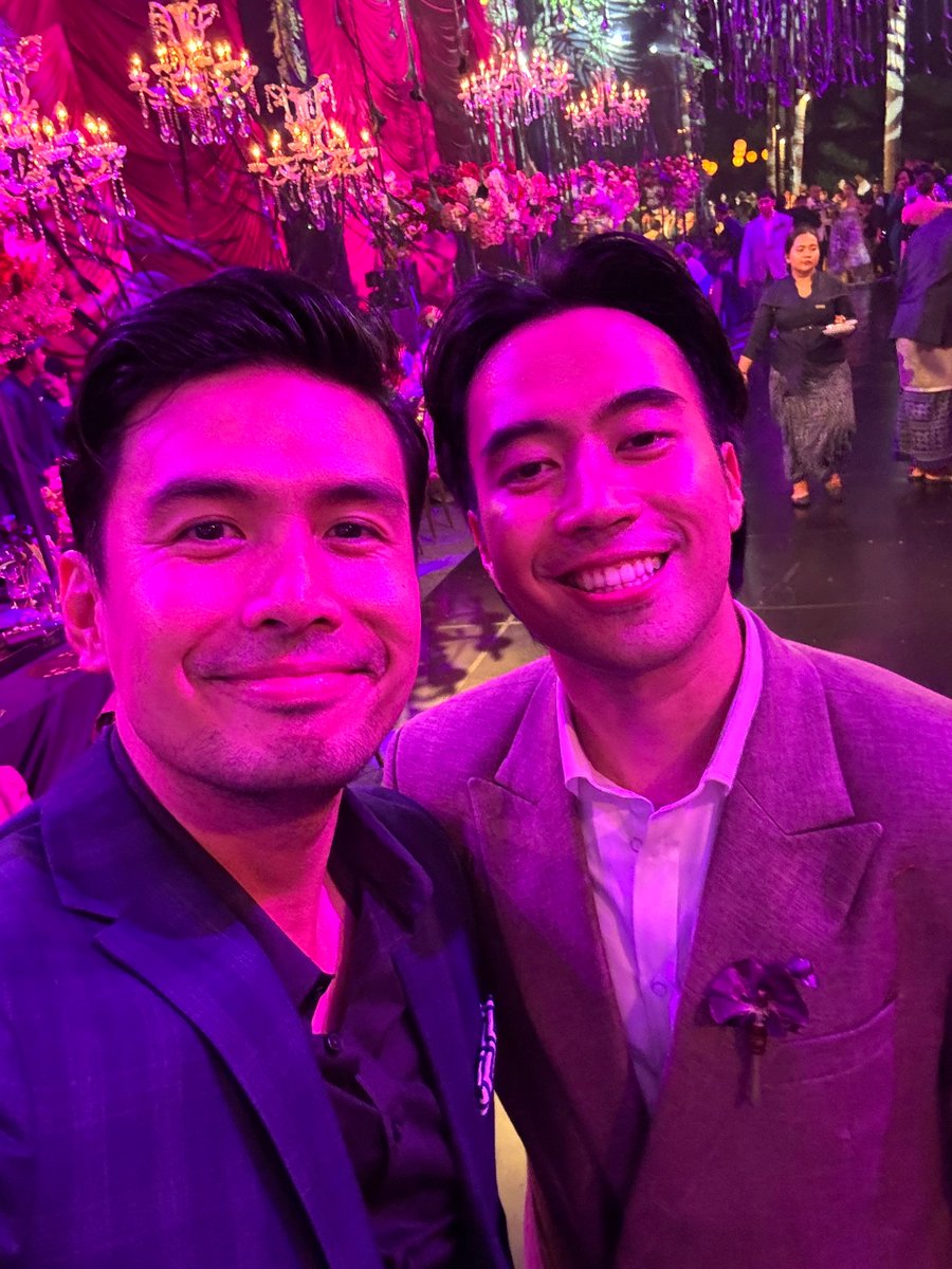 Praying for the family. Rest in peace. Rest in power Vidi 🙏