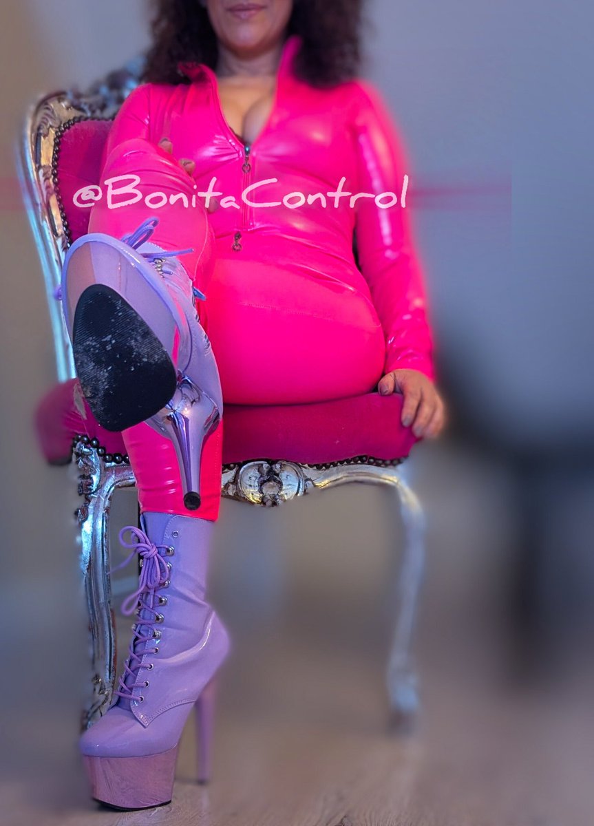 Queen Bonita tweet media