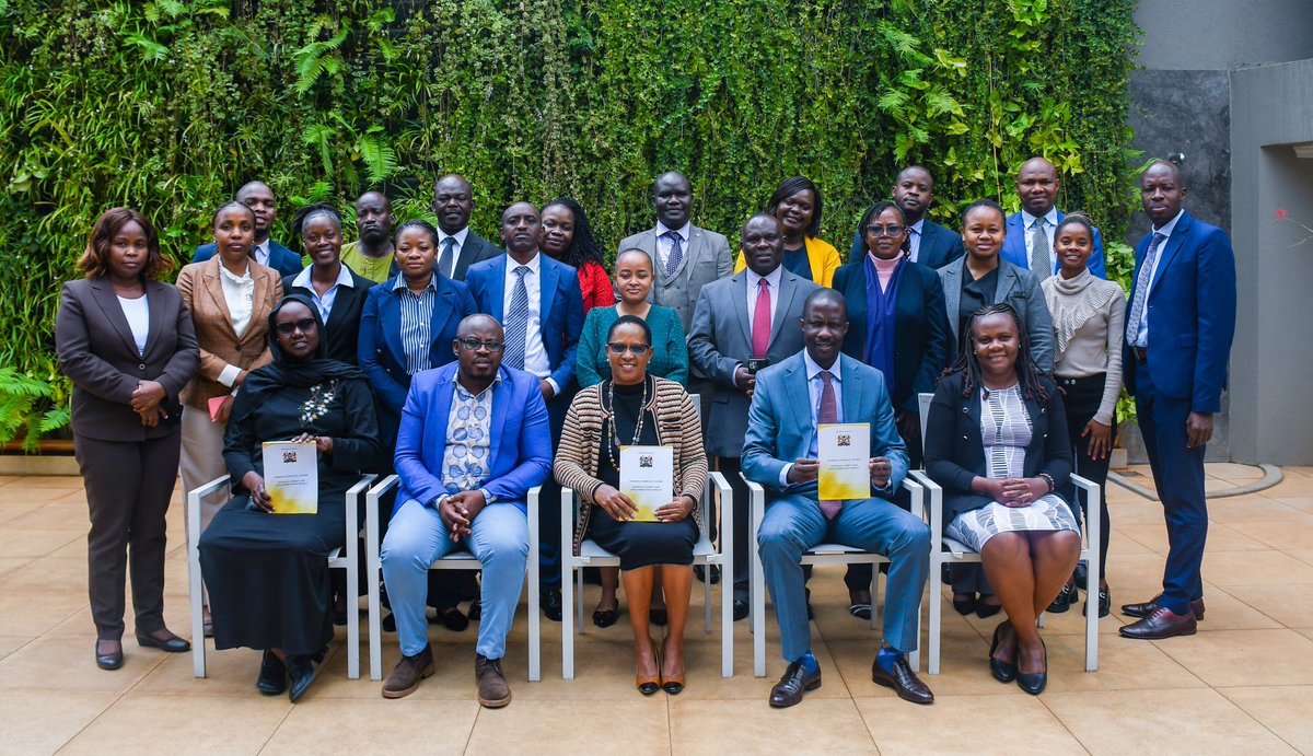 State Dept for Justice, Human Rights & Cst Affairs tweet media