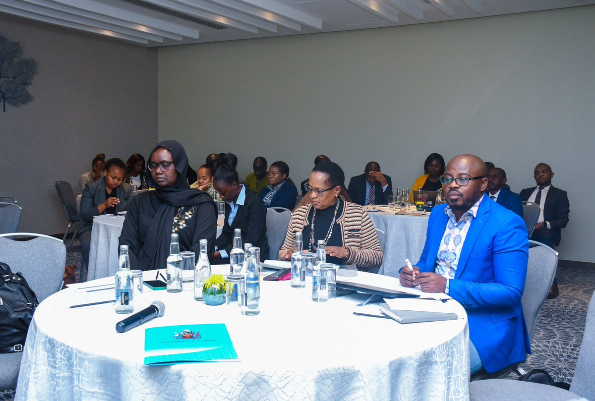 State Dept for Justice, Human Rights & Cst Affairs tweet media