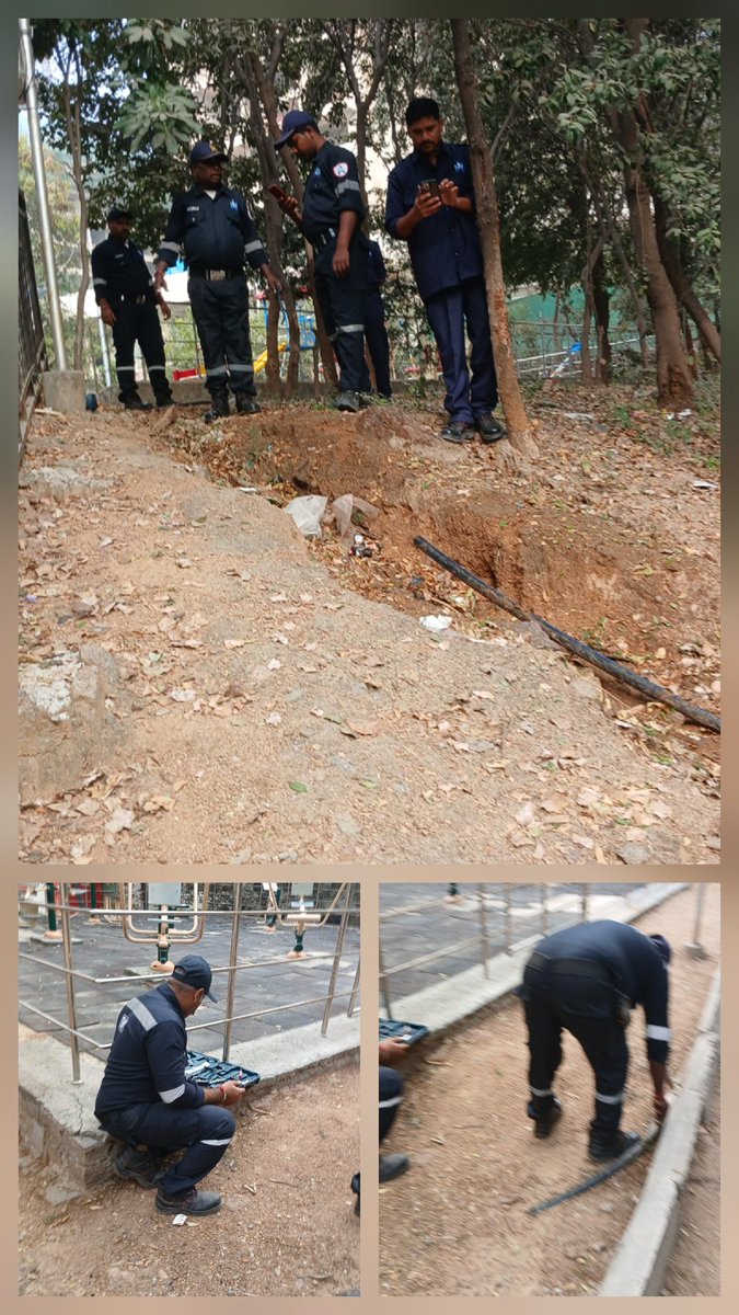 Mohammed Saleemuddin Khan tweet media