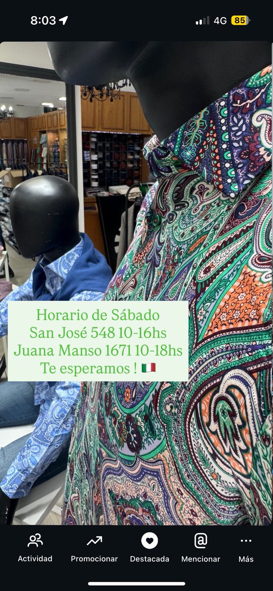 GIORGIO REDAELLI tweet media