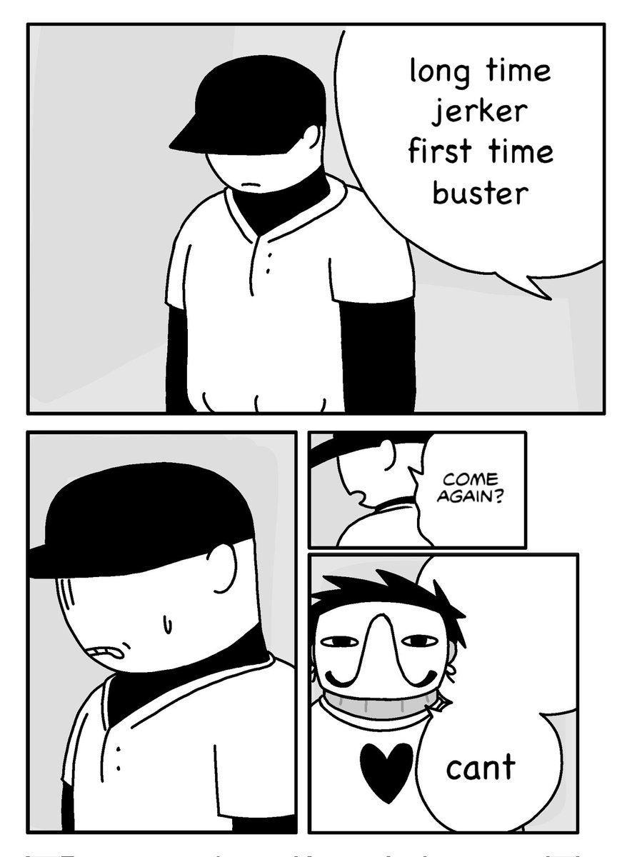 Zacharie Thinker tweet media