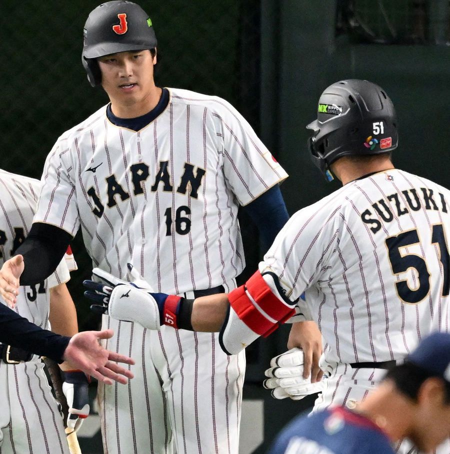 大谷翔平選手の第2打席は2試合連続豪快同点ソロ 菊池雄星選手を援護