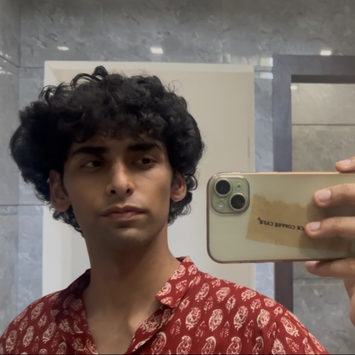 sansar bhardwaj (INACTIVE) tweet media