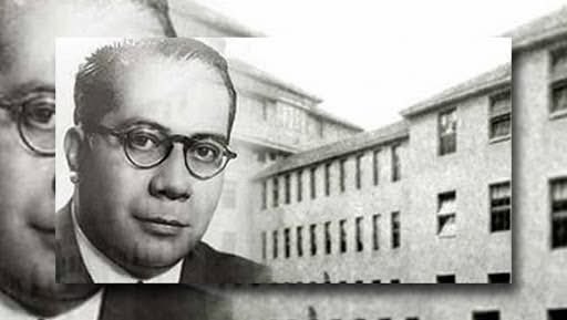 Hace 120 años nacía el Dr. Ramón Carrillo, primer ministro de salud de la Nación, quien creó un sistema de salud universal, integral y solidario que todavía es un ejemplo en materia de políticas de seguridad social en el mundo.