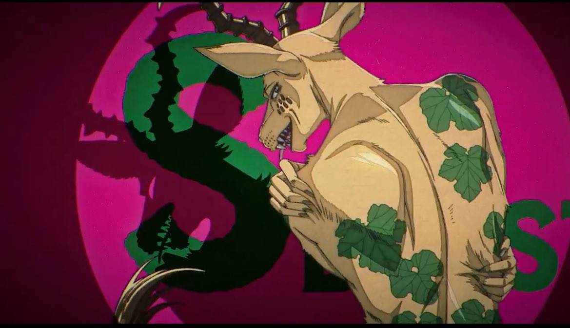 Oreo 🐏 🔜 🇯🇵 🔜 LIFC 🔜 IWAG tweet media