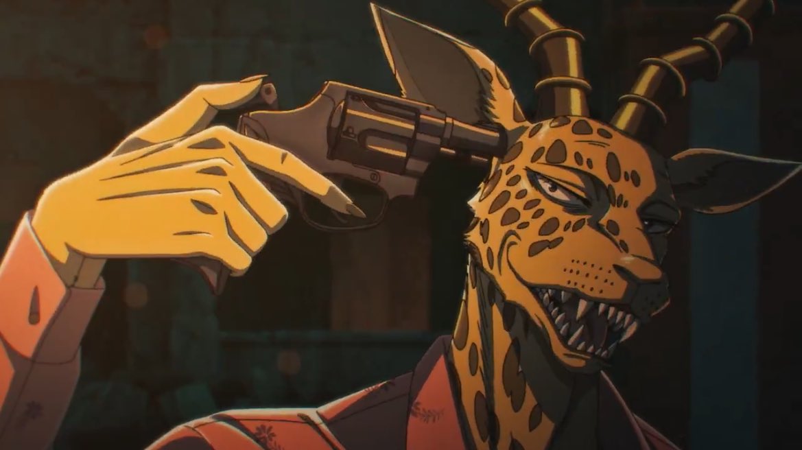 Oreo 🐏 🔜 🇯🇵 🔜 LIFC 🔜 IWAG tweet media