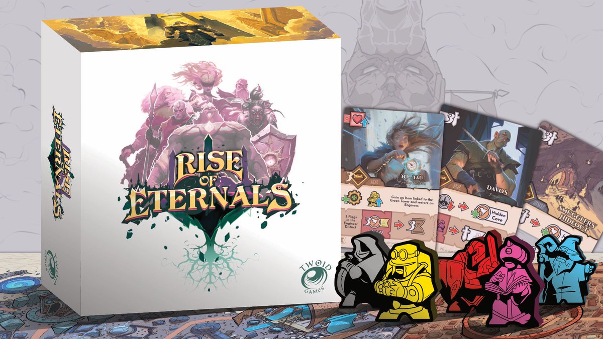 Twoid Games tweet media