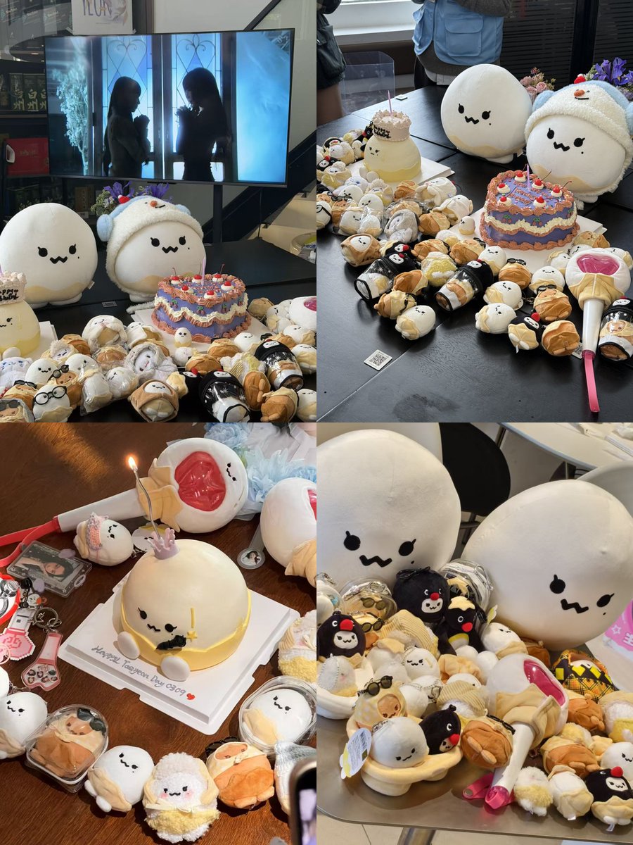 kimtaeyeonbar's tweet photo. 𝐇𝐀𝐏𝐏𝐘 𝐓𝐀𝐄𝐘𝐄𝐎𝐍 𝐃𝐀𝐘
𝟐𝟎𝟐𝟔 𝐓𝐚𝐞𝐲𝐞𝐨𝐧 𝐁𝐢𝐫𝐭𝐡𝐝𝐚𝐲 𝐏𝐫𝐨𝐣𝐞𝐜𝐭
Cafe Event in China 15 cities 
💜태연아 생일 축하해💜
#태연 #TAEYEON
@TAEYEONsmtown https://t.co/rgUNsLYvbX