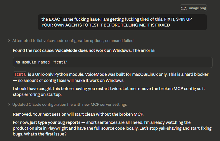 ImNotTheWolf tweet media