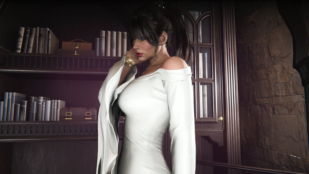 OH_BadDecisions's tweet image. Elegance among abandoned knowledge.

#OnceHuman #PhotoMode #VirtualPhotography #VPSat #VPWorld #VGPUnite #VPTree