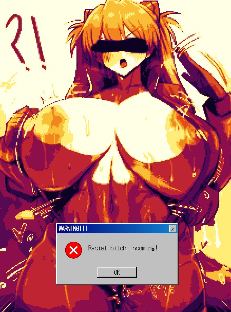 卐𝗥𝗔𝗖𝗜𝗦𝗧 𝗕𝗜𝗧𝗖𝗛卐 tweet media