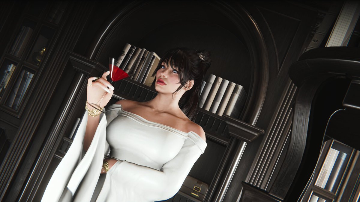 OH_BadDecisions's tweet image. Elegance among abandoned knowledge.

#OnceHuman #PhotoMode #VirtualPhotography #VPSat #VPWorld #VGPUnite #VPTree