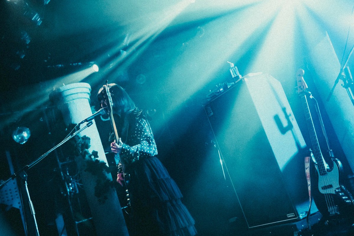 minorigaoka_sta's tweet photo. 🗓2026.3.5(Thu)
📍UMEDA CLUB QUATTRO

📸 @_edosota_ https://t.co/h4cwyZjsHy