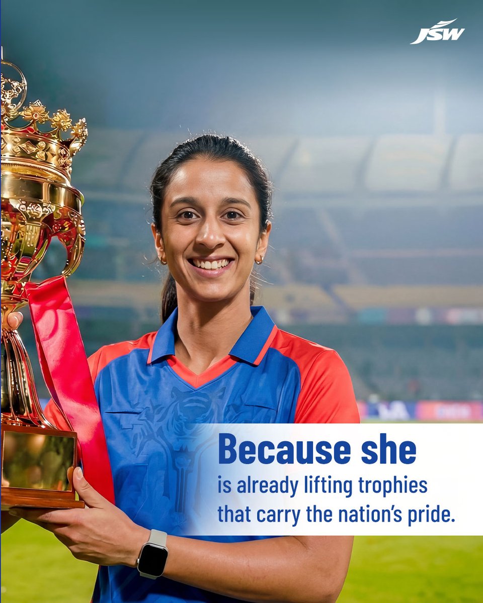 JSW Group tweet media