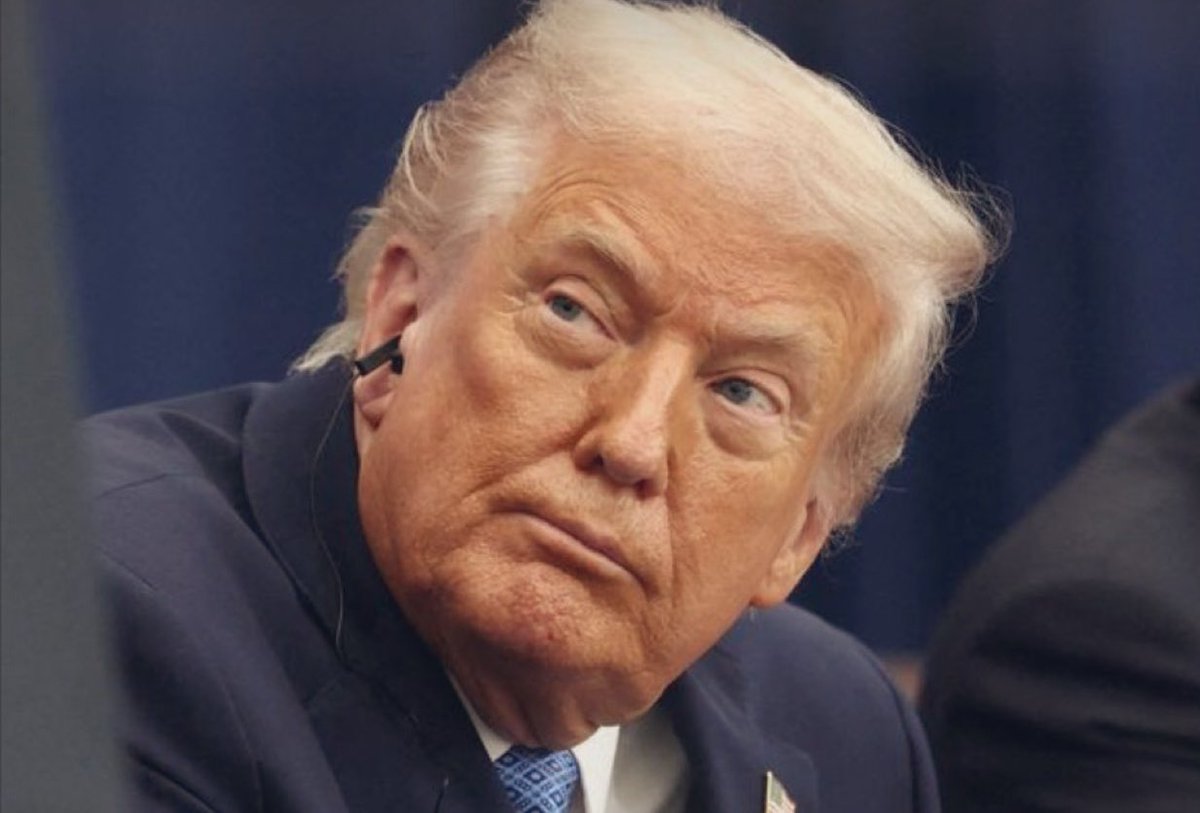 ترامب: إيران تعهدت بعدم مهاجمة جيرانها في الشرق الأوسط