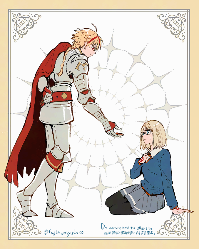 藤村ゆかこ tweet media