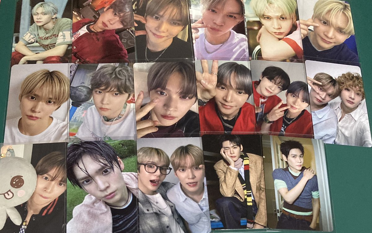 取引垢 tweet media