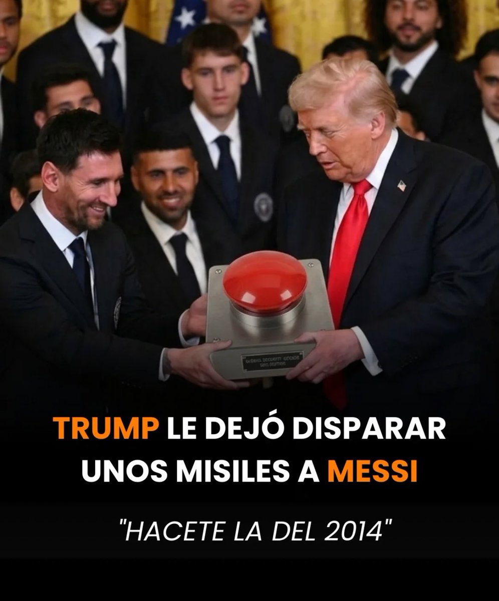 Este es tu ídolo?