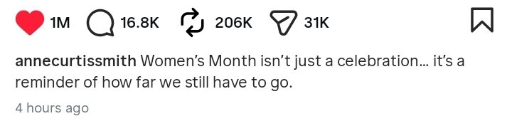di naman halatang inabangan ang post nya 😭