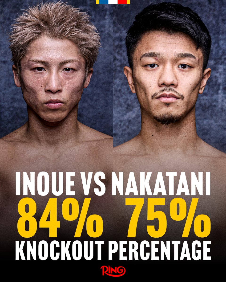 Ring Magazine tweet media