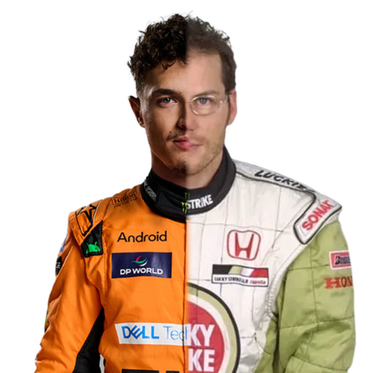 Häkkinator 🇫🇮🐐 tweet media