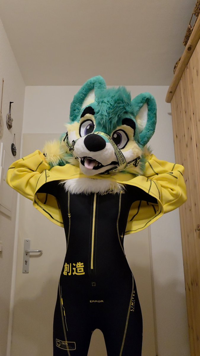 Suanni_the_waterdancer🔥🌱💙 tweet media