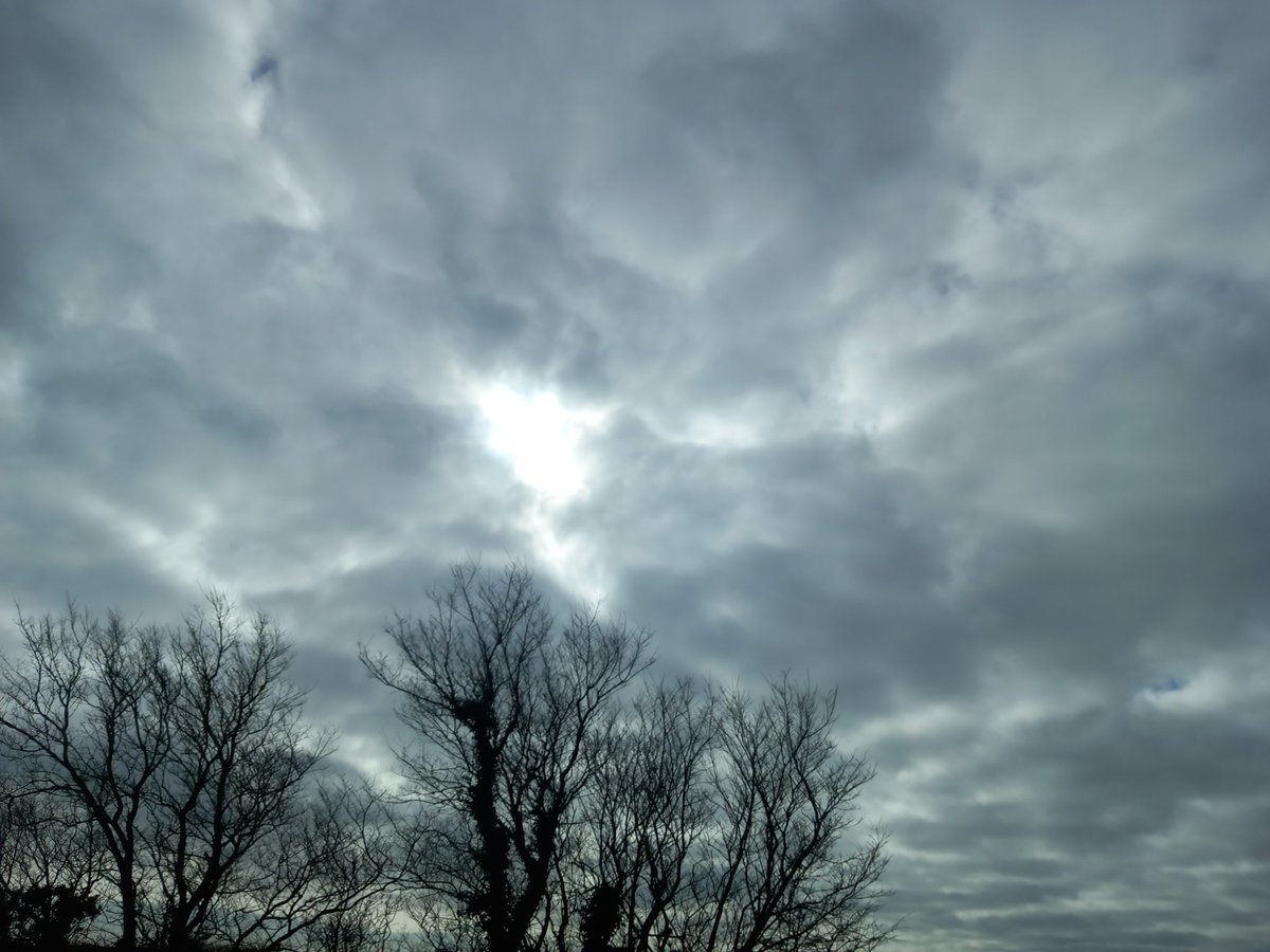 djtgoodie's tweet photo. Two days in 67 day we saw the Sun.
Back to the normal, but not normal....
#DimTheSun #Geoengineering #WeatherModification https://t.co/wJdanf2Azk