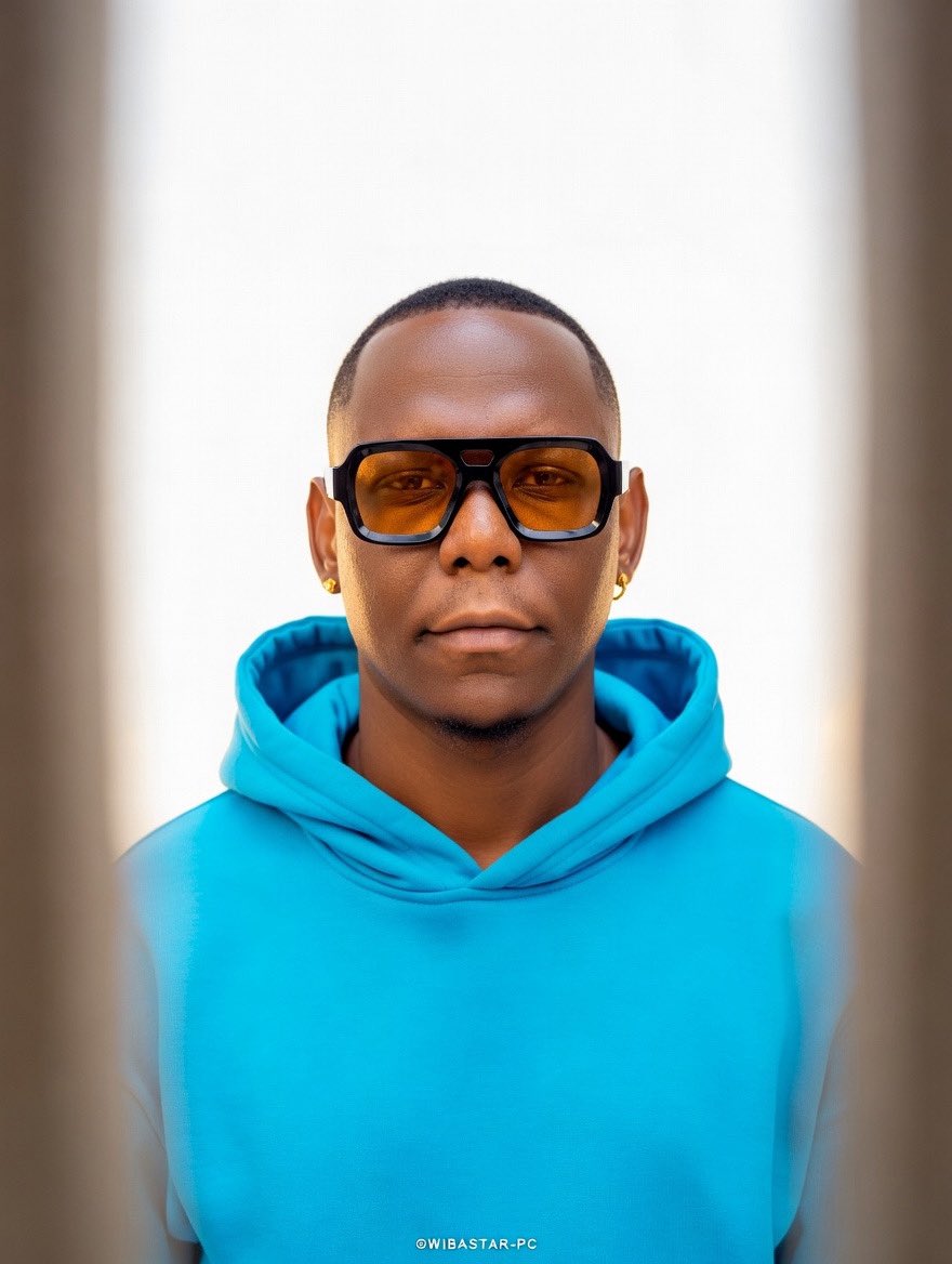 wibastarpic's tweet image. Clean look. Bold presence. Timeless portrait.  

Your image is your brand make it unforgettable.  

If you want a professional portrait like this, feel free to reach out.  
📞 WhatsApp/Call: 0699253573  

📸 Shot by: @wibastarpic 

#PortraitPhotography | #StudioPortrait