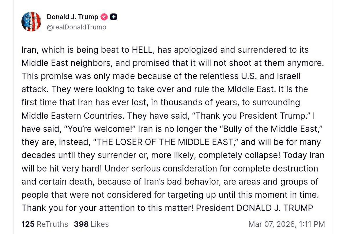 WarTranslated tweet media