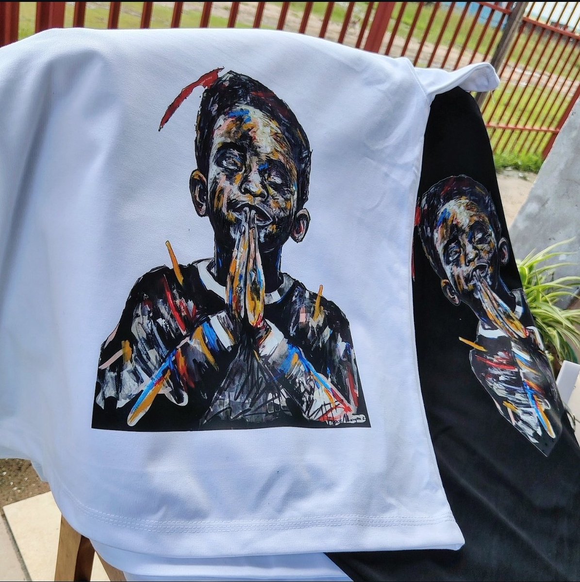 Ennock Mlangeni tweet media