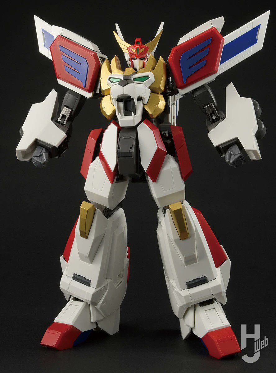 PassionXFun's tweet photo. Bandai Soul Of Chogokin GX-120 HJW gallery
#Bandai #robot #anime #mecha #gx120 #SoulOfChogokin #超合金魂 #合金 #超合金50周年 #超合金 #CHOGOKIN50th #合金 #超合金 #Exkizer #Exkaiser #勇者エクスカイザー #エクスカイザー
https://t.co/OUQG02ceT9 https://t.co/Czxo93QdEx
