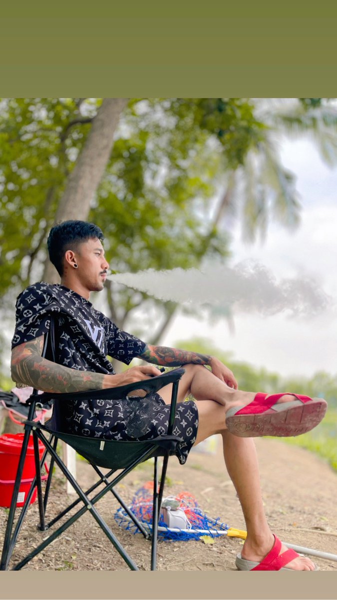 ไม่บอก อย่าหลอกถาม tweet media