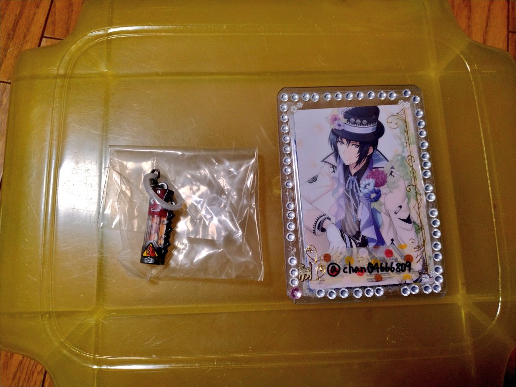 乙女chan@取引 tweet media