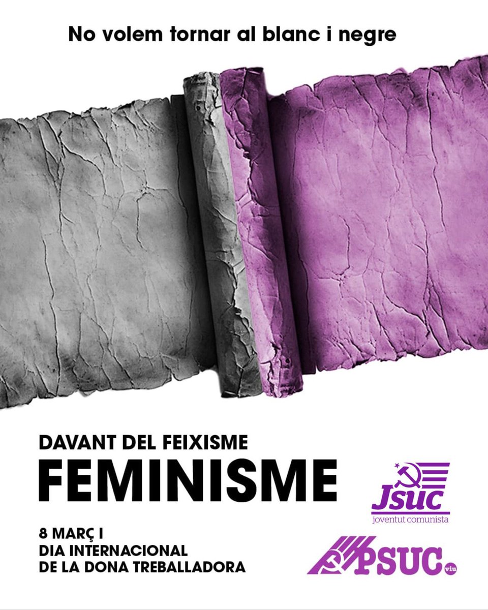 JSUC -Joventut Socialista Unificada de Catalunya ☭ tweet media