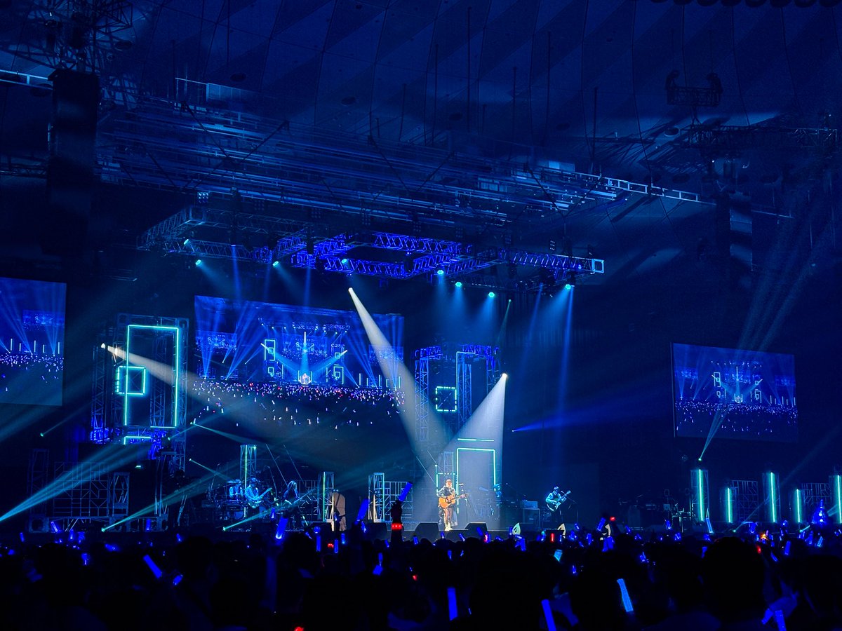 ANIMAXMUSIX 2026 OSAKA ありがとうございました👏 ＼ 【セットリスト