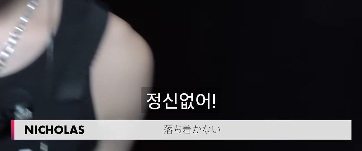 자막보고잇엇는데 한국어 들리는거 왤케 좋냐