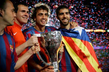 Penya Almogàvers tweet media