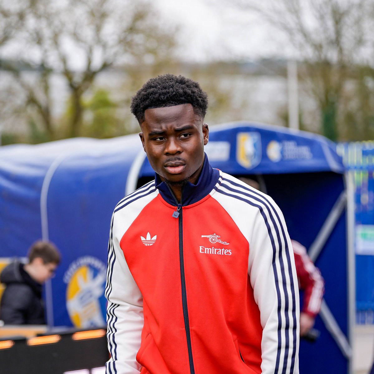 mansfieldtownfc's tweet image. 👋 Welcome to Mansfield, lads

Don't look too excited to be here 😅