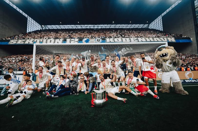 (fan) Trey tweet media