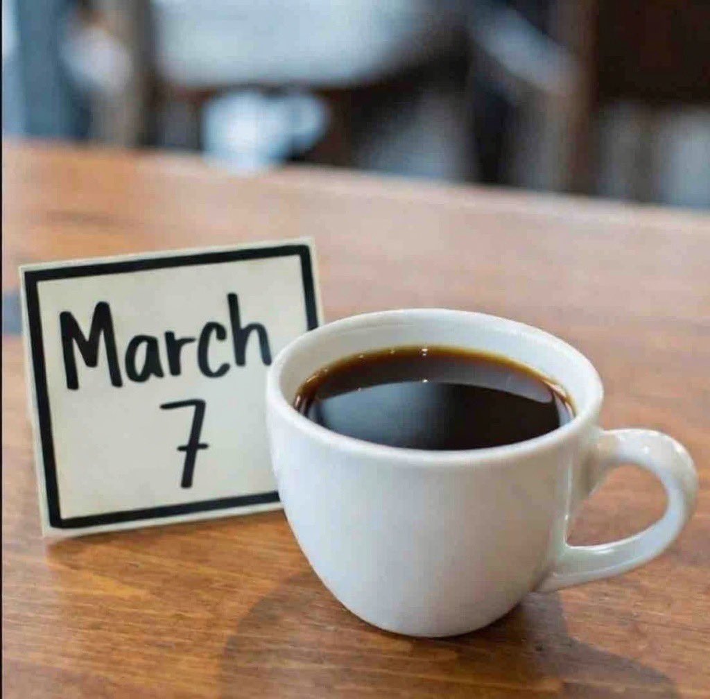 WTChaneyjr's tweet image. Every new day is a blank page—your actions today becomes tomorrow’s story. Stay focused. Stay faithful. Stay moving forward.

Write one sentence about the small decision you made today that moved your life in a better direction.

 #WritingCommunity #MorningCoffee #AmWriting