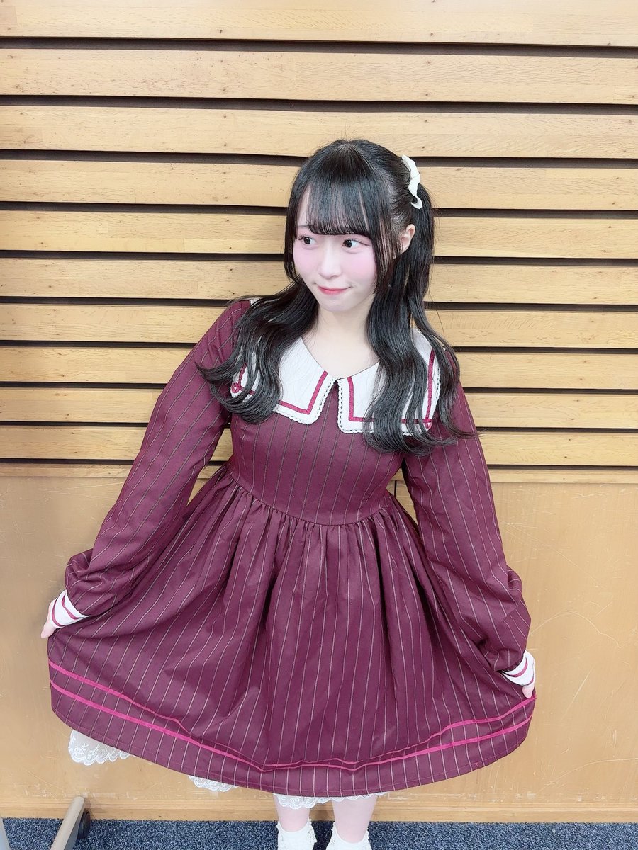 莉那 tweet media