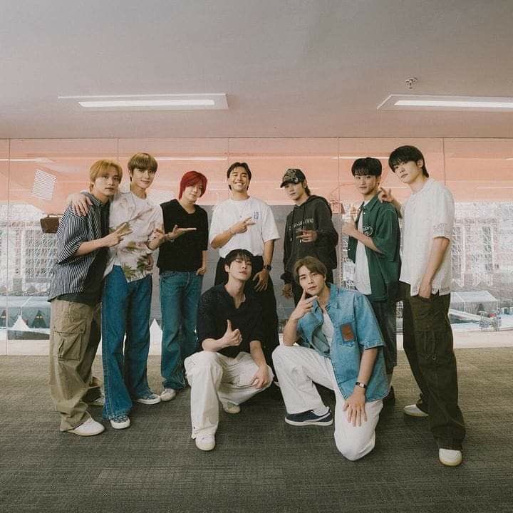 you gone too soon kak vidi 😭💔 aku masih mau liat kamu reaction MV ilichil, ketemu taeyong atau ilichil lagi 😭😭💔💔💔