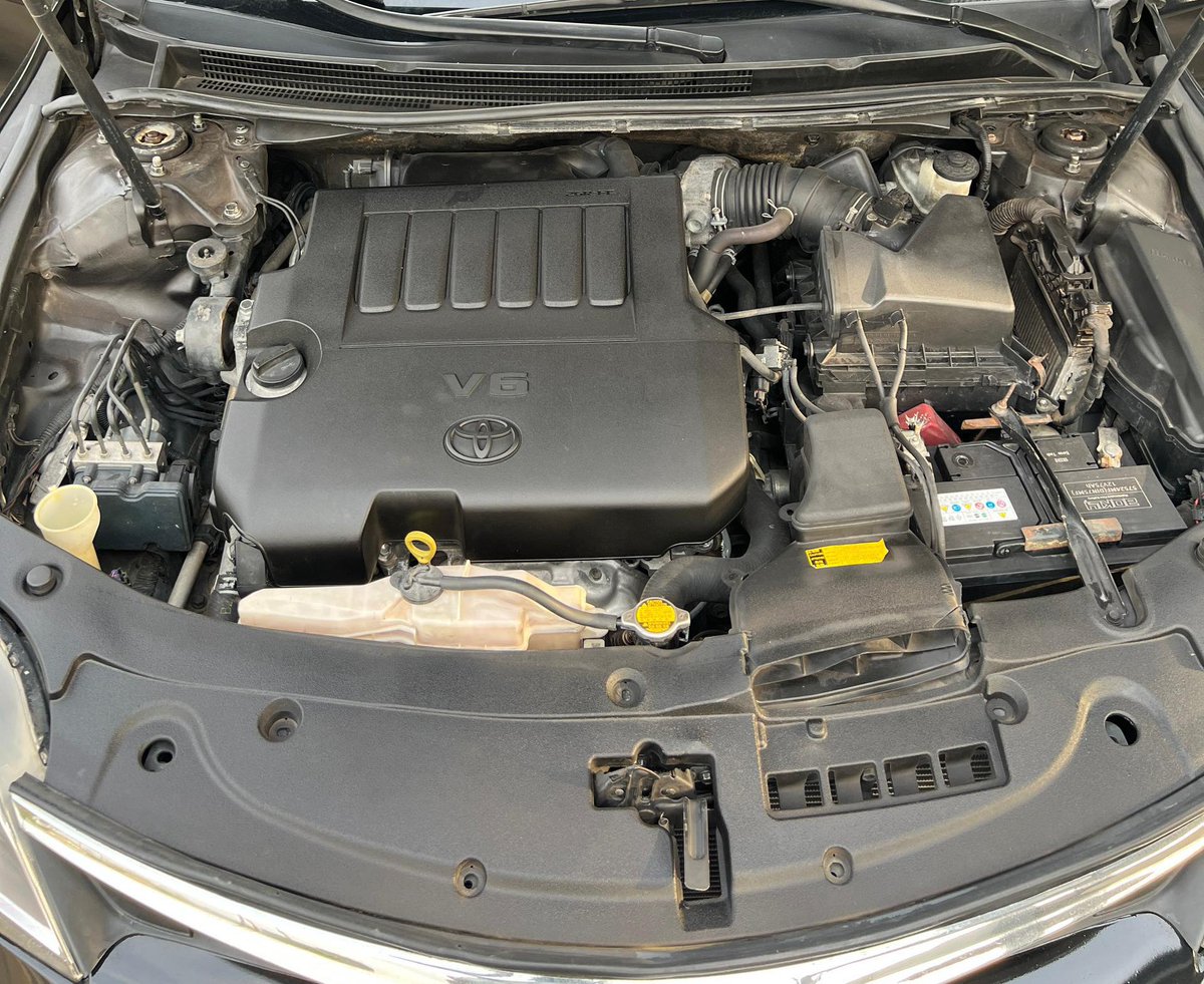 Auto surge tweet media