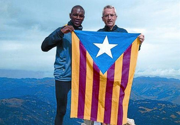 Penya Almogàvers tweet media