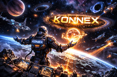 ho4802849970519's tweet photo. Robots already move goods, inspect sites, and deliver packages.
The missing layer is proof.
.@konnex_world records machine tasks on-chain so physical work becomes verifiable data for decentralized coordination.

#DePIN #RoboticsNetwork #OnchainData #MachineEconomy https://t.co/3szFSN2lnV