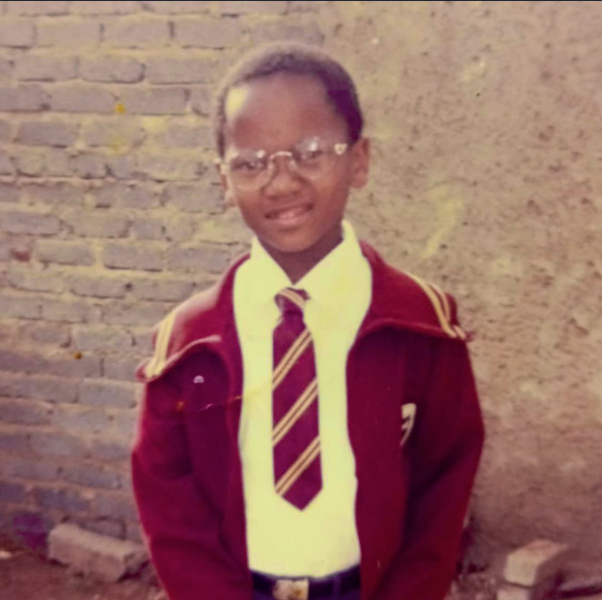 Aldrin Sampear tweet media